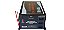 Inversor de Corrente DC/AC 1000VA (800W) - Imagem 5