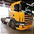 Capa Para-choque Scania S4 R Evolução Larga - Imagem 3