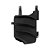 Defletor Frontal Interno Scania S5 Cabine P LE - Imagem 1