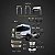 Defletor Frontal Interno Scania S5 Cabine P LD - Imagem 2