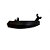 Complemento Externo Def. Coluna Scania S5 Cab. G LD - Imagem 1