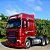 Defletor de Ar DAF XF-105 Super Cabine Space - Imagem 3