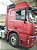 Combo Cegonheiro c/ teto E Tampa Estribo Mercedes Actros Teto Alto - Imagem 2