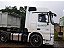 Combo Cegonheiro c/ teto E Tampa Estribo Mercedes Actros Teto Alto - Imagem 4