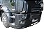 Combo Spoiler, Tampa Antifurto E Tapa-sol Ford Cargo 2011 Cab Alta - Imagem 2