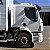Combo Cegonheiro, Estribo E Tapa-sol Volvo Vm Cl - Imagem 2