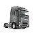 Combo Cegonheiro Sem Teto E Para-choque Volvo FH16 Globetrotter - Imagem 2