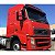 Combo Cegonheiro/Spoiler Volvo Fh Chinês Antigo Cab Alta - Imagem 2