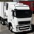Combo Cegonheiro e Para-choque Volvo FH Chinês Antigo - Imagem 2