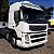 Combo  Cegonheiro com Teto e Spoiler Volvo FM Antigo Globetrotter - Imagem 2