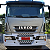 Kit Antifurto, Cegonheiro sem teto E Para-choque Iveco Stralis - Imagem 2