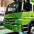 Grade Frontal Atego até 2012 - Design Moderno - Imagem 2