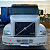 Tampa Reboque Para-choque Volvo NH (par) - Imagem 2