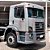 Coluna Cabine VW Constellation LD Tipo Original - Imagem 2
