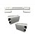 Combo Spoiler E Tampa Estribo Ford Cargo 815 - Imagem 1