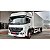 Combo Para-choque Mb Atego e Spoiler - Imagem 6