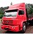 Quebra-sol VW 16300 (Worker / Delivery / Titan) + Lanternas - Imagem 3