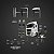 Tampa central para-choque MAN TGX - LE - Imagem 2