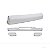 Combo Spoiler E Tapa-sol Ford Cargo 816 - Imagem 1
