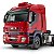 Paralama do Estribo Iveco Stralis LD - Imagem 2