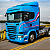 Grade Inferior Scania S5 Cabine P/G/R 2010 à 2018 (sem telas) - Imagem 4