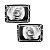 Farol MB 709 - Par - Imagem 1