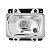 Farol MB Cara Preta Ano 83/92 Alto (Superior) LD/LE - Imagem 1