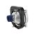 Farol H7/H7 Alto com Soquete Cachimbo LE - Imagem 4