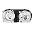 Farol Ford Cargo Duplo Horizontal até 2006 - LE - Imagem 1