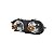 Farol principal Duplo Horizontal H7 - Ford Cargo Par - Imagem 3
