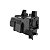 Farol Principal MB Atego 2013 - Par - Imagem 2