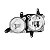Farol Principal MB Accelo 2008 a 2018 - LD - Imagem 1