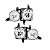 Farol Principal MB Accelo 2008 - Par - Imagem 1