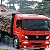 Farol MB Atego - Par (Vidro) - Imagem 2