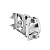 Farol Duplo MB 1620 H1- LE - Imagem 2