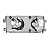 Farol Duplo MB 1620 H1- LE - Imagem 3