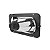 Farol Scania H4 Completo c/Moldura Plástica - Imagem 2
