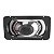 Farol Scania H4 Completo c/Moldura Plástica - Imagem 3
