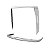 Combo Cegonheiro e Spoiler VW Constellation Cabine Alta - Imagem 1