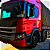 Tampa Estribo Scania NTG 2019 Cab. P (Par) - Imagem 2