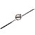 Emblema Volvo VM 2010 a 2013 com frisos Cromado - Imagem 1