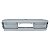 Centro Para-choque VW Delivery 8.160 - Imagem 1