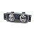 Farol Auxiliar Scania S4 LE - Imagem 1