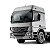 Grade Frontal Atego após 2012 - Imagem 2