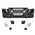 Combo Tampa Para-choque Iveco Tector após 2010 - Imagem 2