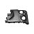 Ponteira Para-choque Ford Cargo 2011 LE - Imagem 1
