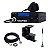 Rádio PX 40 Canais + Antena B-2050 + Cabo + Suporte de Calha - Imagem 1