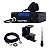 Rádio PX 40 Canais + Antena B-2070 + Cabo + Suporte de Calha - Imagem 1