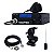 Rádio PX 40 Canais + Antena B-2005P + Cabo + Suporte Porta Malas - Imagem 1