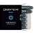 Cartucho Caneta Tinteiro com 6 unidades Caran D'Ache Chromatics Blue Magnetic - Imagem 1